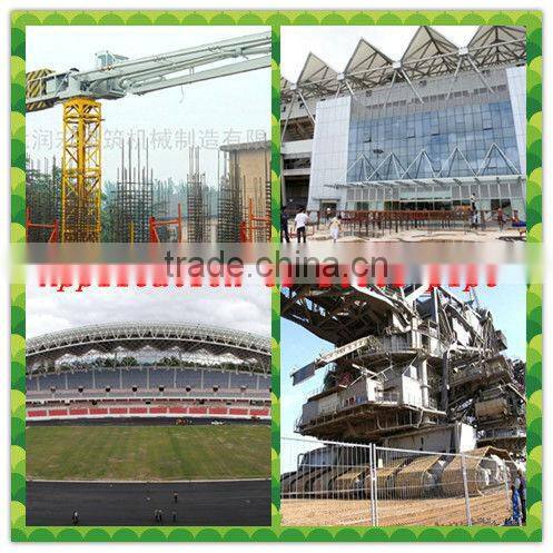 High Yield Strength Square & Rectangular Hollow Tube