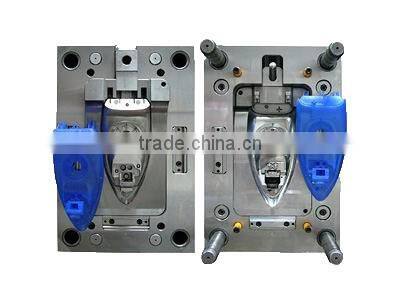 customized logo cheap mould