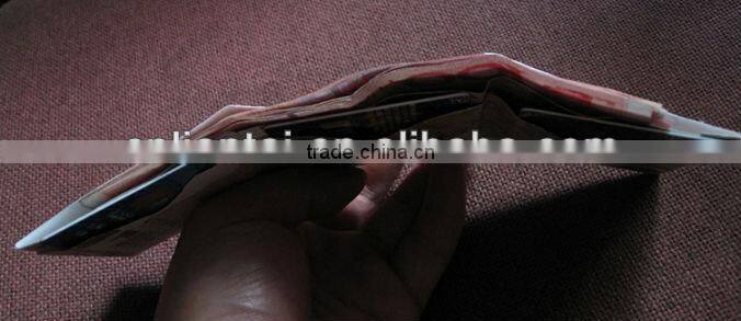 1070D Tyvek Wallet recycled creative waterproof Paper Wallet