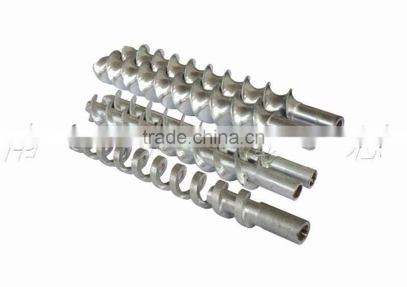 Nanjing Haisi Hot Sale Pelletizer Granular Machine For Recycle Plastic Price