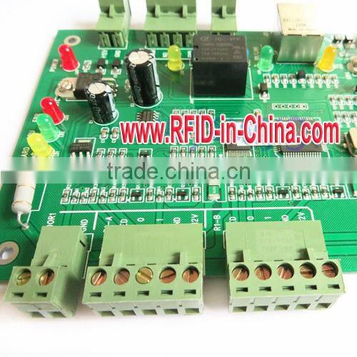 860~960MHz RFID Net Work UHF RFID Reader