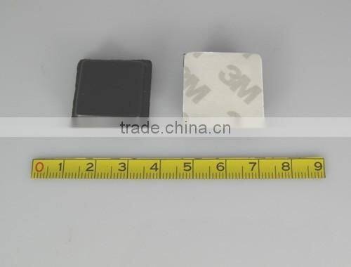 125KHz/13.56MHz RFID Codes RFID Anti-Metal Tags for Asset Tracking System