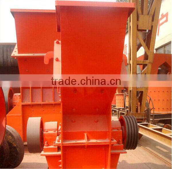 Low cost sand making machine,simple structure sand machine