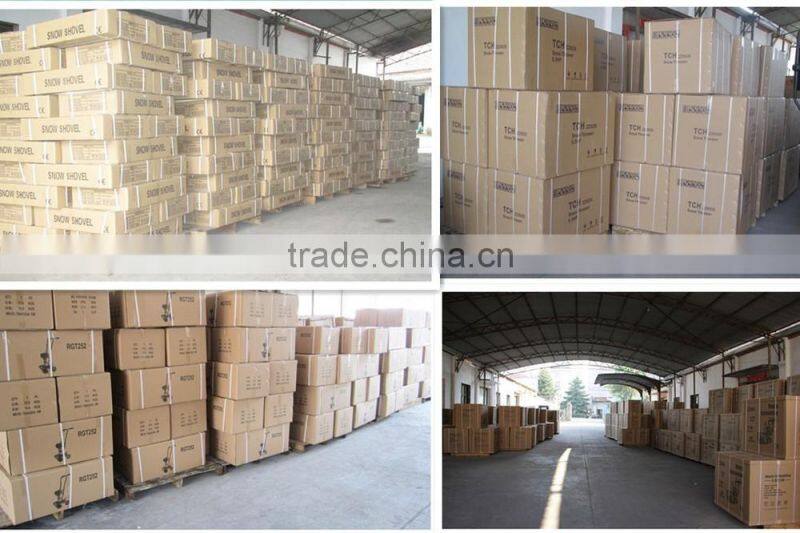 metal handy snow mover