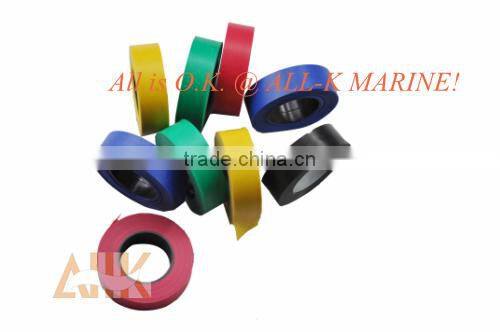 P.V.C. Insulation Tapes