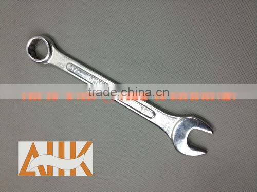 Open & 12 Point Box Wrenches
