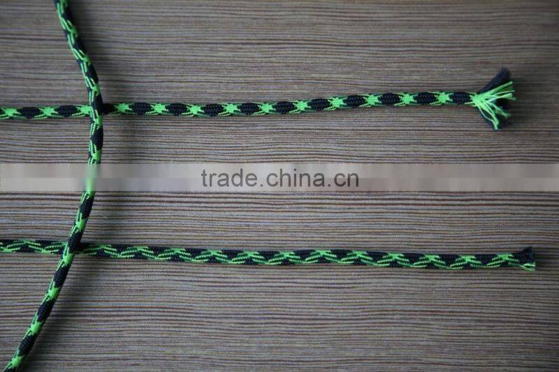 COBR24-2B HIGH SPEED ROUND CORD BRAIDING MACHINES