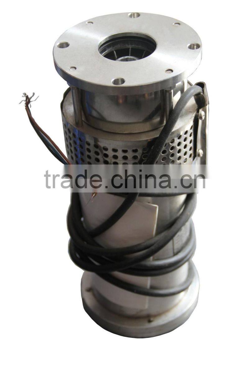 Made In China Submersible Water Pump