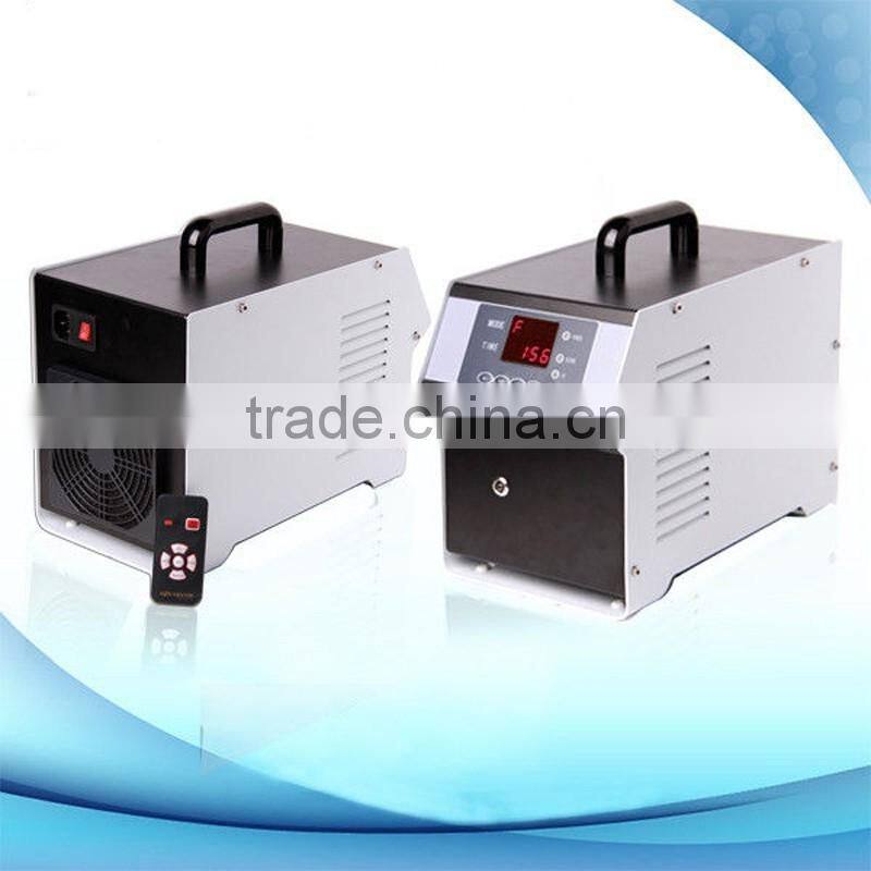 High concentration air purifier home ozone generator 10LPM