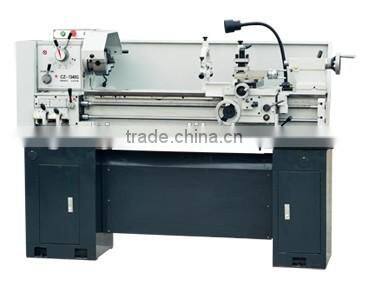 CQ6136 horizontal lathe machine for sale with low price