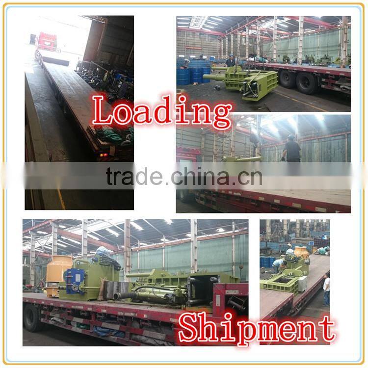 4 Column Hydraulic Deep Drawing Press Machine