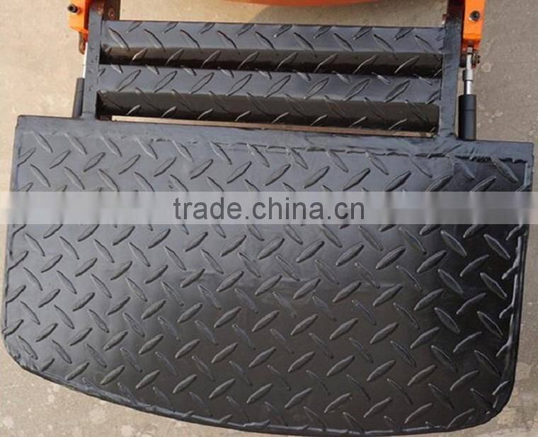 HZCBD30-06 China Professional truck stacker Low Price