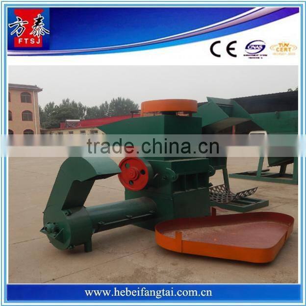 superior service plastic bottle pet crusher