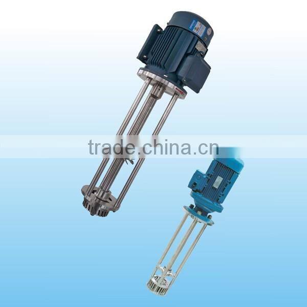 BX Interval High-Shear Small Milk Homogenizer Machine Price for Sale