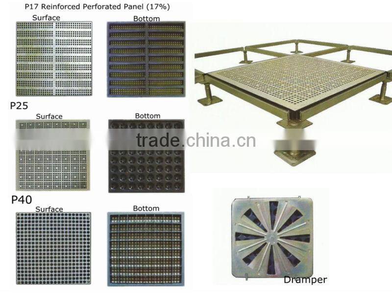 factory provide cleanroom flooring