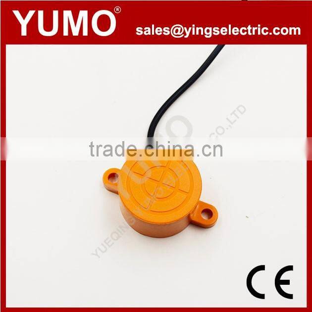 Proximity switch LM42-3015NC NON flush inductive proximity switch