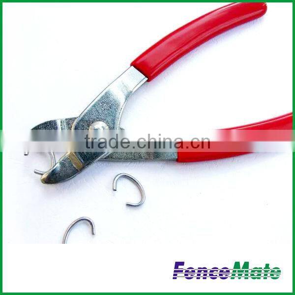 Vineyard Trellis Clip Plier