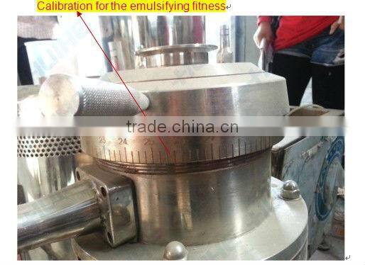 grinding mill for chocolate