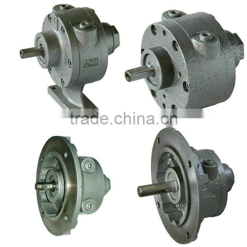 Made in China Proof Explosion Gearbox Vane Air Pneumatic Motor for sale