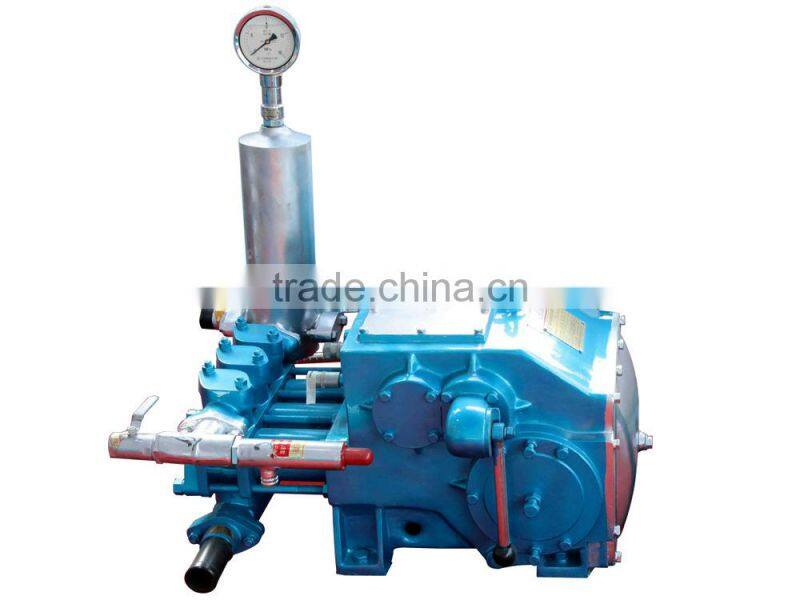 BW160 Triplex Small Drilling Mud Pump for Sale