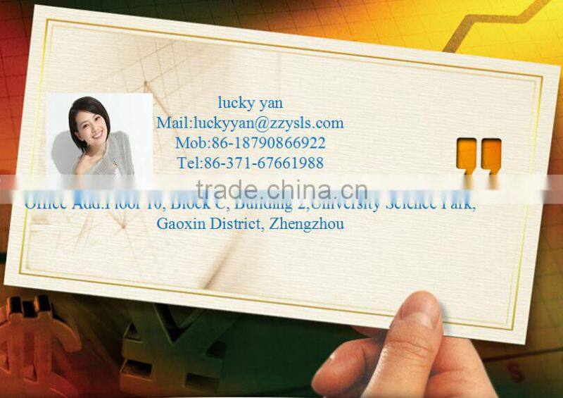 Fine investment automatic wheat mill for whole wheat bread flour