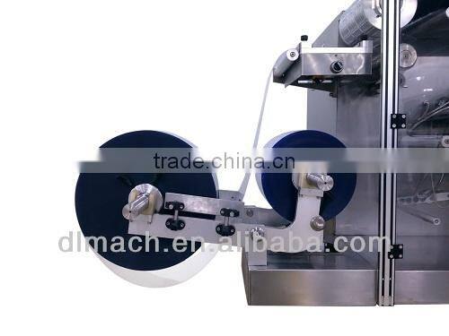 High Quality Blister Packing Line