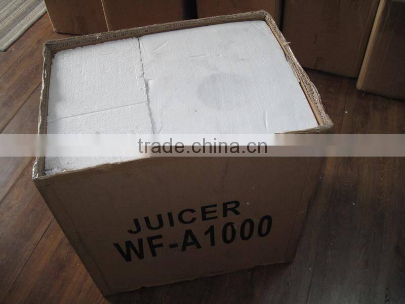 GRT - A1000 Electric Juicer