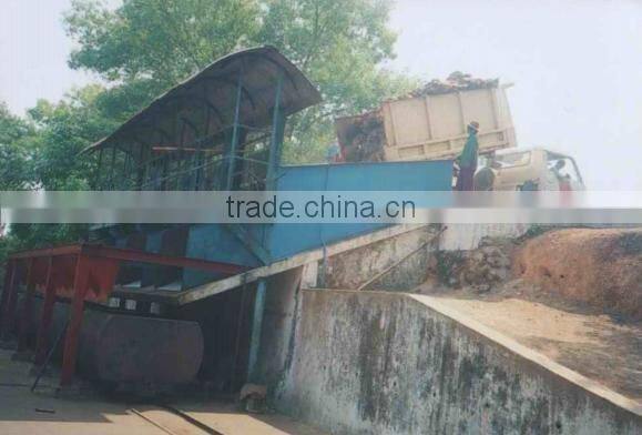 Hot sale palm oil press machinery made in China