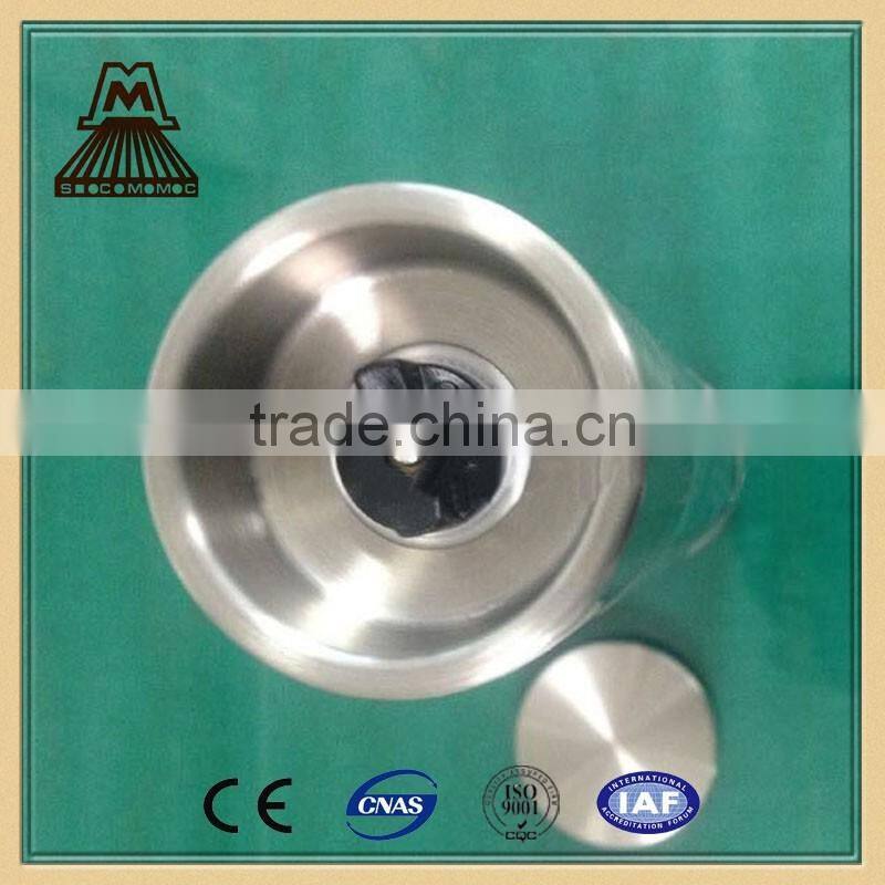 Latest wholesale high quality 2 in 1 manual pepper grinder buy direct from china factory