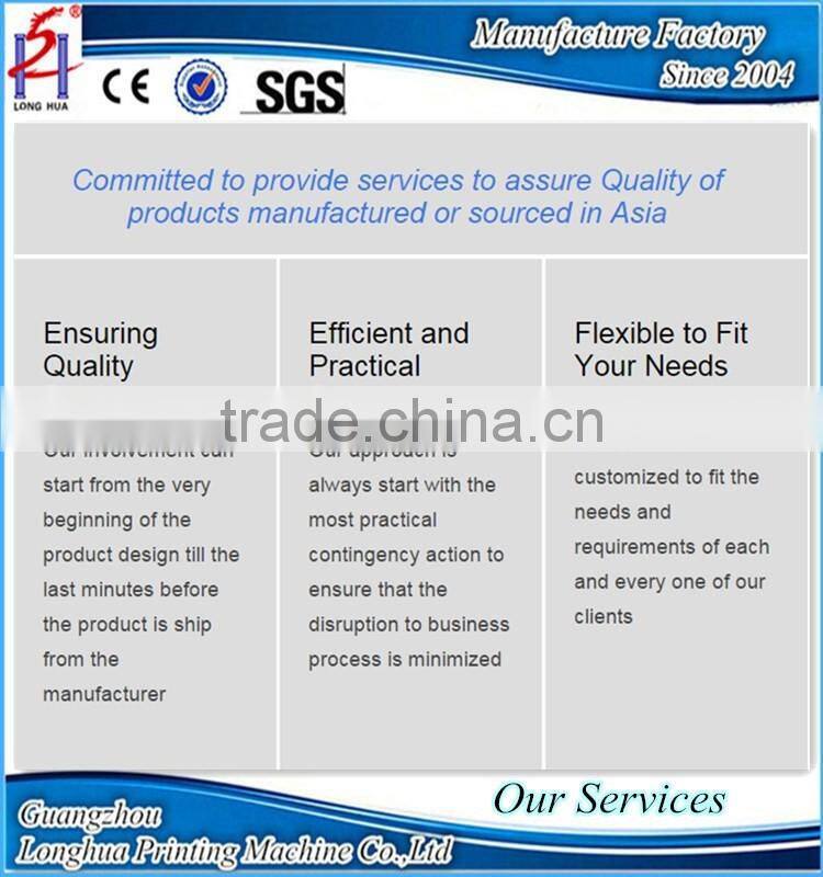 Customize Factory Hot Selling 2 Colors Full-automatic Perfume Glass Bottle Silk Screen Printing Machine