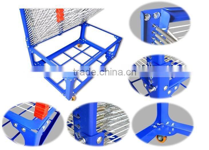 36 Layers Dry Paper Rack Screen Printing Drying Rack