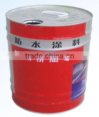 1-5 gallon round can making machines