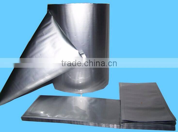 PET+Al+PE Aluminium Roll, 1kg