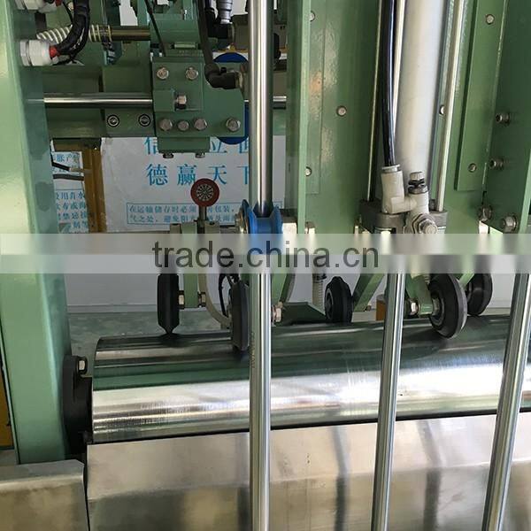 Keestar 3CM-P flour sugar salt automatic grain bagging machine