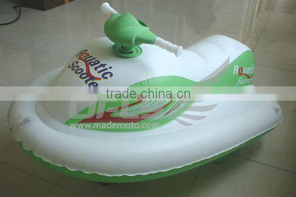 Cheap New Ergonomically Designed 90W Aqua Glider