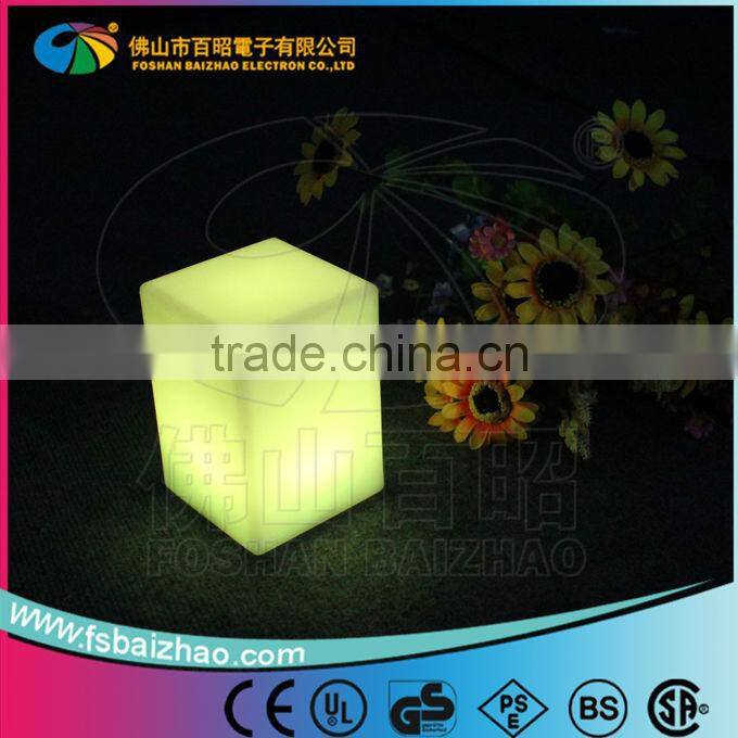 table lamp mood light
