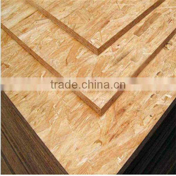 15MM 18MM Cheap OSB Price / OSB Board for Packing