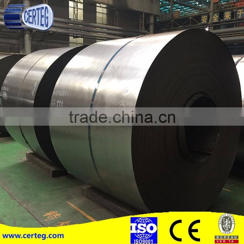 SPCE DC04 ST14 Steel Plate Steel Sheet Steel Coil Supplier