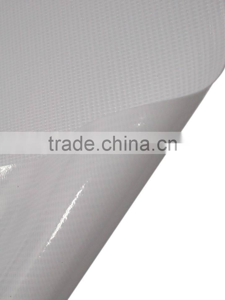 outdoor advertisement vinyl display banner