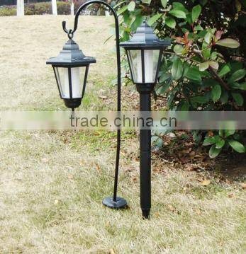 Energy-efficient And Environmental Friendly Outdoor Garden Solar Led Light