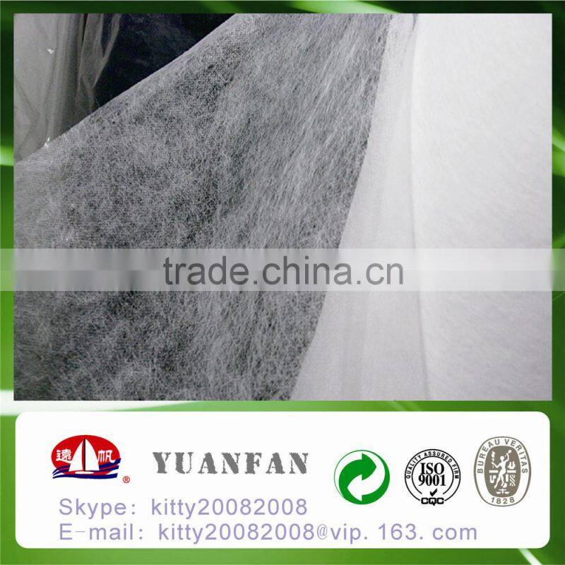 pp nonwoven fabric for filter bag