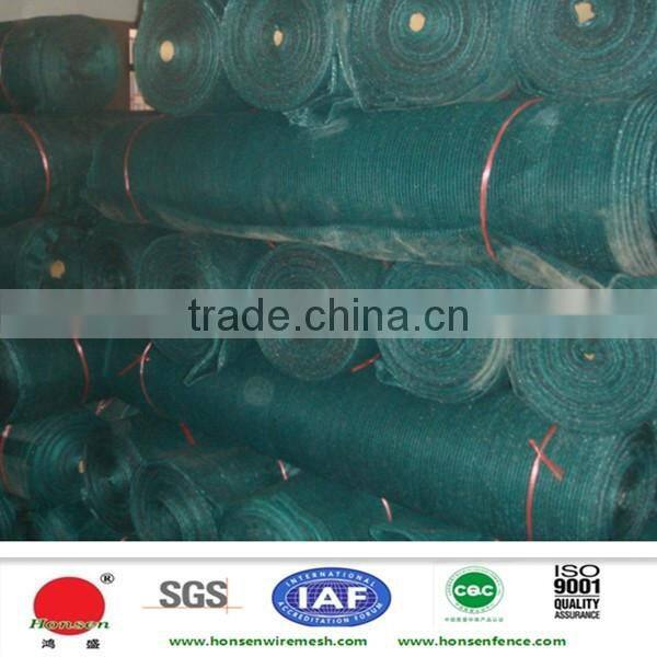 2014 good quality HDPE agriculture anti sun shade mesh
