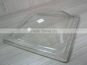 Customized Dome,PC Skylight,Pyramid