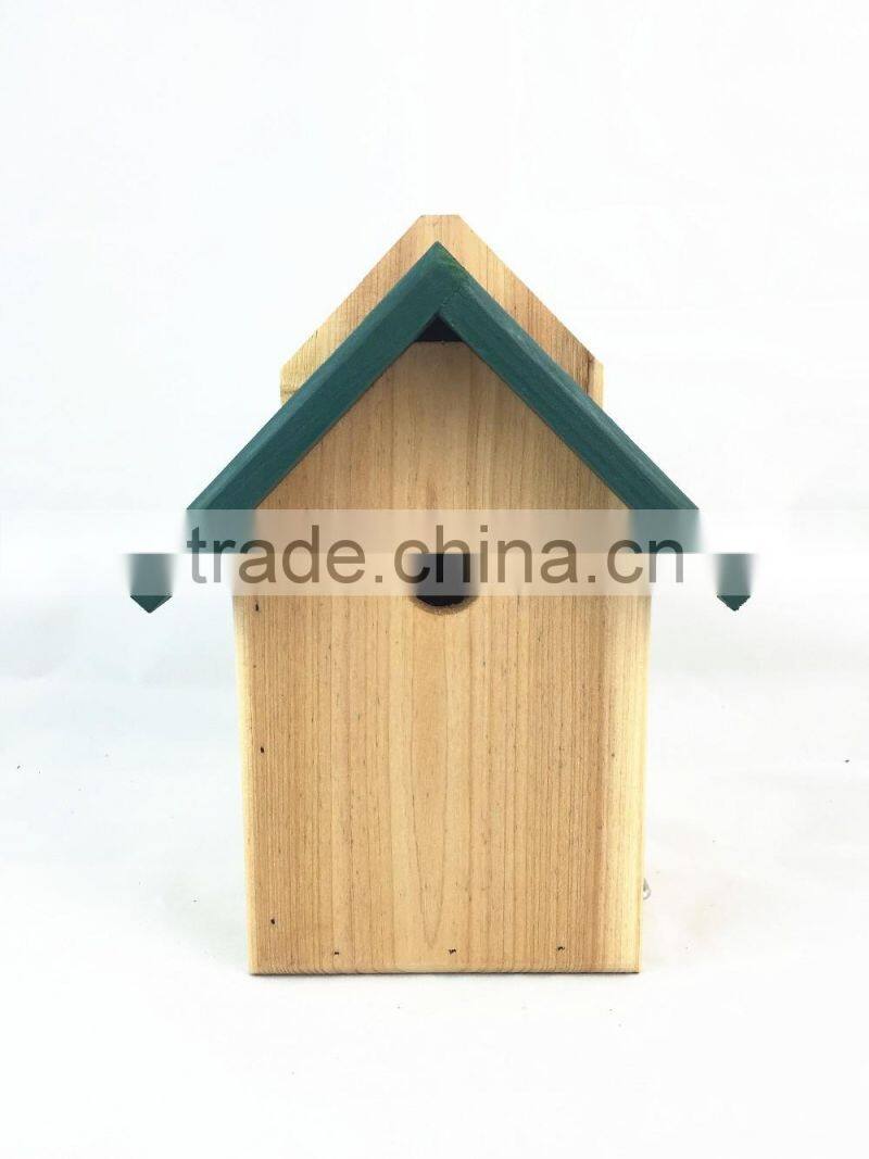 suspensibility bird houses,wooden pet house