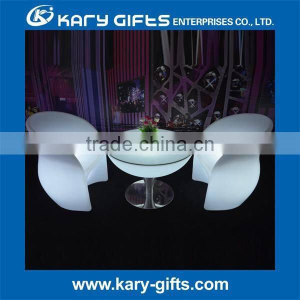 terrace furniture lighting led illuminated home bar furniture