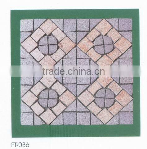 G635 nature paving stone piece for hot sale