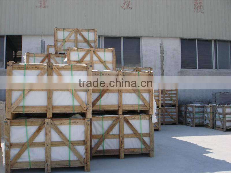 Chinese Natural Granite Tactile Tile for Blind People