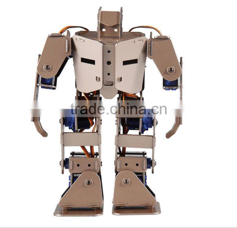 Puzzle Mini Smart Robot, Mobile APP Remote Control Early Educational Intelligent Toy Robot For Kids Best Christmas Gifts Robot