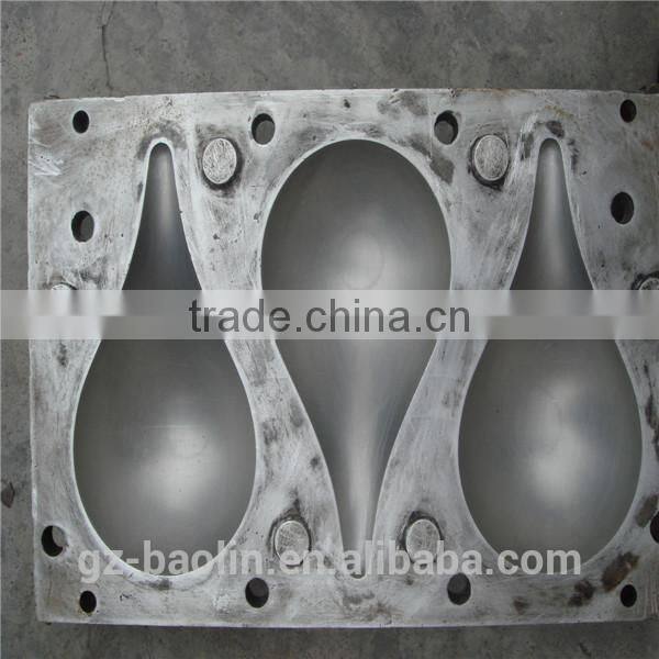 Top quality and hot selling rotational mold product for sale in Guangzhou