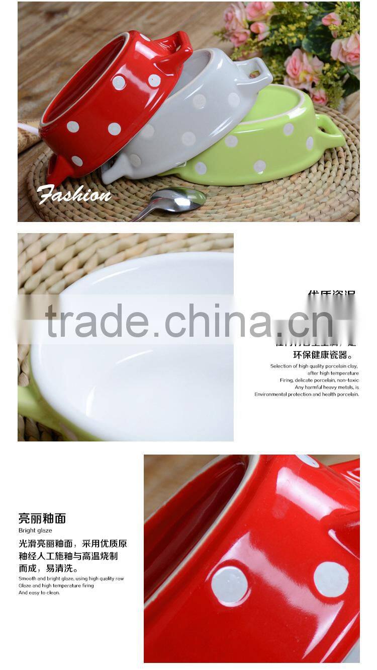 used Baking oven, microwave oven, Stocked ceramic noodle bowl